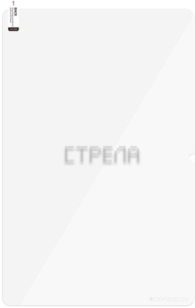 Защитное стекло Samsung GP-TTT870KDATR