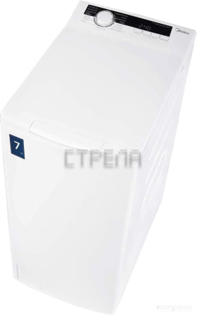 Стиральная машина Midea MFE05W70/W-RU