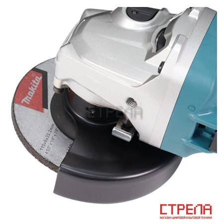 Угловая шлифмашина Makita GA5091X01