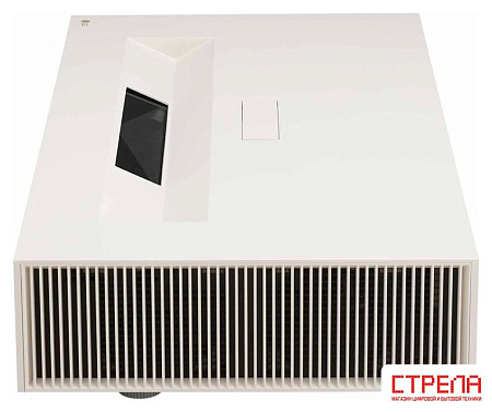 Проектор LG CineBeam Premium 4K HU915QE