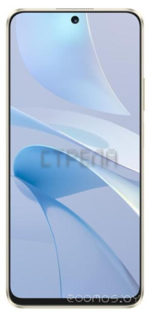 Телефон Huawei nova 13i 8GB/128GB (белый)