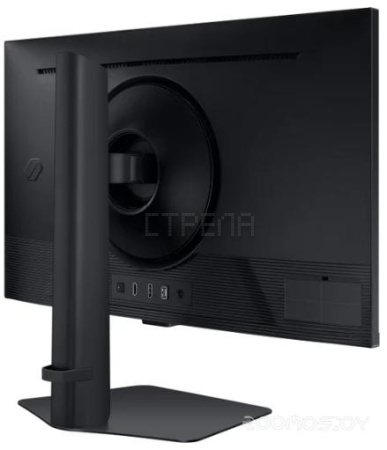 Игровой монитор Samsung Odyssey G5 LS27DG502EIXCI