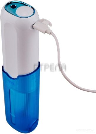 Ирригатор Evolution WF-03 (white blue)