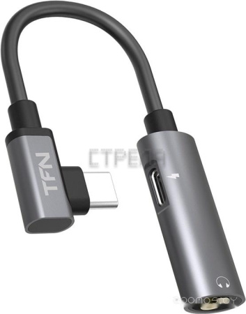 Адаптер TFN AD-USBCAUX