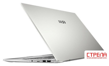 Ноутбук MSI Prestige A16 AI+ A3HMG-083RU