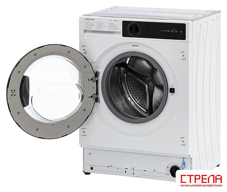 Стирально-сушильная машина Krona Darre 1400 7/5K White