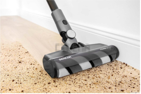 Пылесос Sencor SVC 0725BK