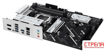 Материнская плата ASUS Prime B850-PLUS-CSM