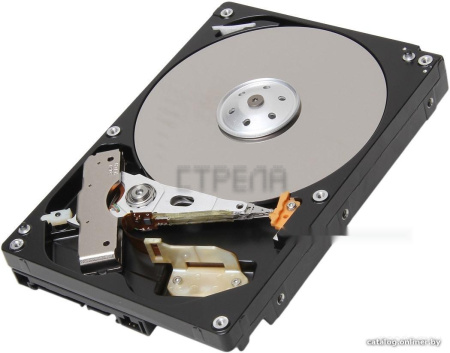 Жесткий диск Toshiba DT01ACA 1TB (DT01ACA100)
