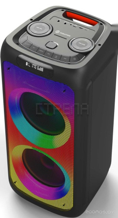 Патибокс Evolution FireParty V2