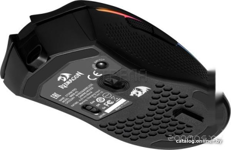 Игровая мышь Redragon Storm Pro (черный)