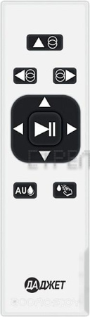 Робот для мытья окон dBot W200