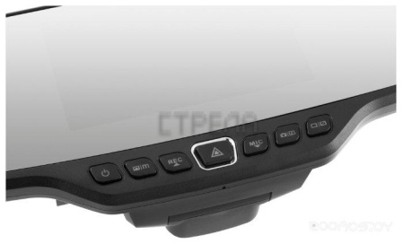 Автомобильный видеорегистратор Neoline G-Tech X27