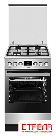 Кухонная плита Hansa FCMX58329