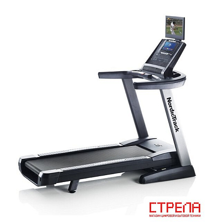 Электрическая беговая дорожка NordicTrack Commercial 2950 [NETL29716]