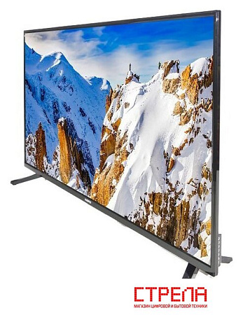 Телевизор Harper 43F660TS
