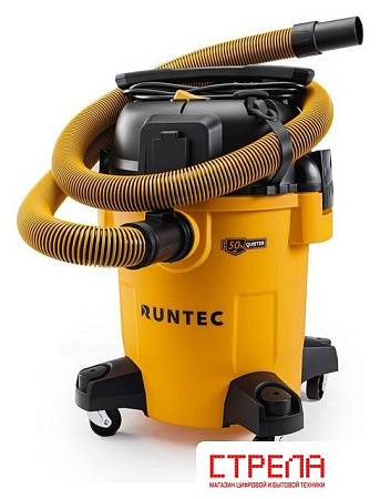 Пылесос Runtec RT-VC23