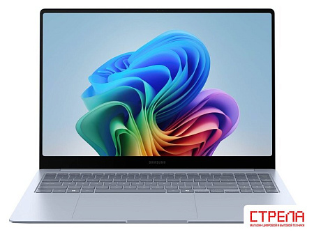 Ноутбук Samsung Galaxy Book4 Edge 15.6 NP750XQB-KA1HK
