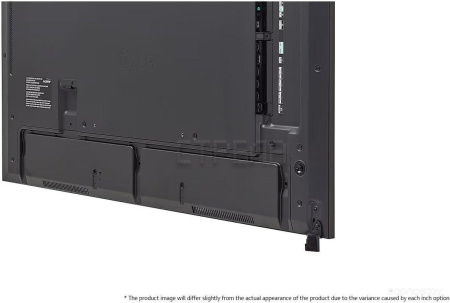 Информационная панель LG 65UH5N-M