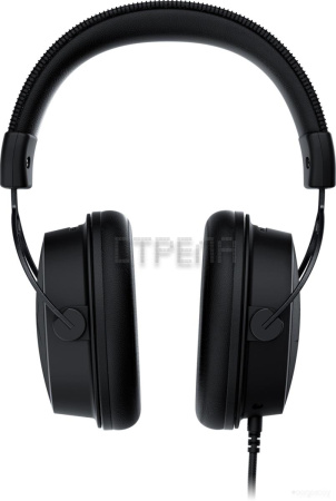 Наушники HyperX Cloud Alpha (черный)