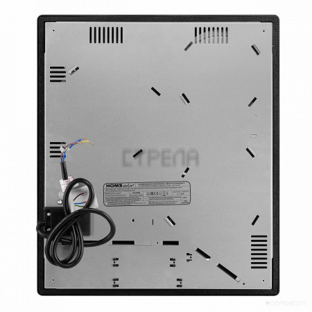 Варочная панель HOMSair HVC43DBK (КА-00018841)