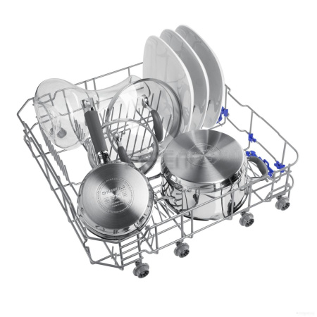 Встраиваемая посудомоечная машина Maunfeld MLP6022A01 (КА-00021068)