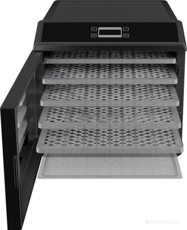 Сушилка для овощей и фруктов Weissgauff WDH 106 Dry Cube