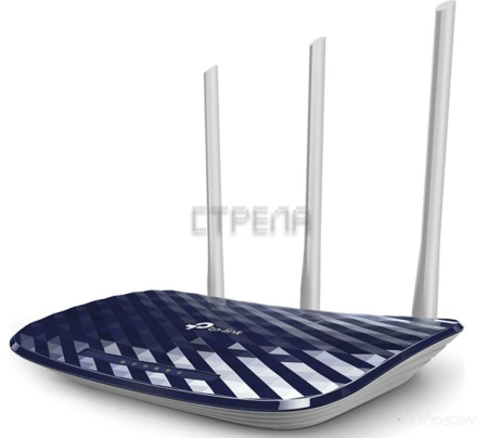 Беспроводной маршрутизатор TP-Link Archer C20