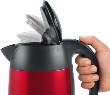 Электрочайник Bosch TWK3P424