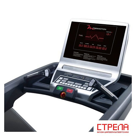 Электрическая беговая дорожка Freemotion t8.7