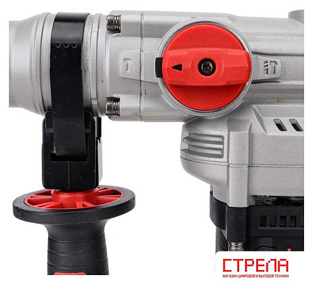 Перфоратор P.I.T. PBH20H-26A/1 (с 1-им АКБ, кейс)