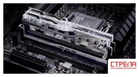 Оперативная память G.Skill Trident Z5 Royal 2x48ГБ DDR5 6000 МГц F5-6000J3036F48GX2-TR5S