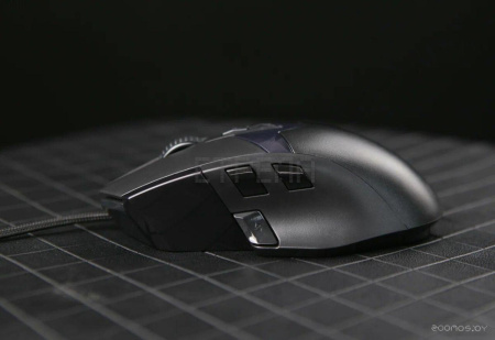 Игровая мышь Dareu EM945X