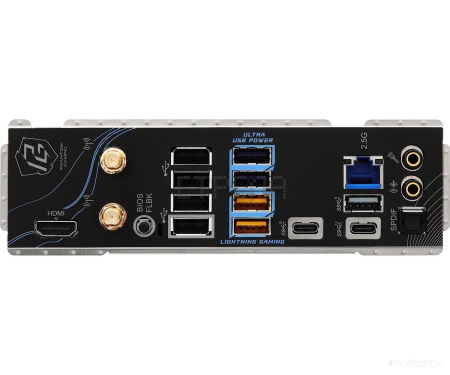 Материнская плата ASROCK B850 RIPTIDE WIFI