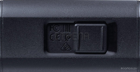 Внешний накопитель A-Data SC750 2TB SC750-2000G-CCBK