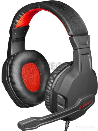 Наушники Defender Сujo