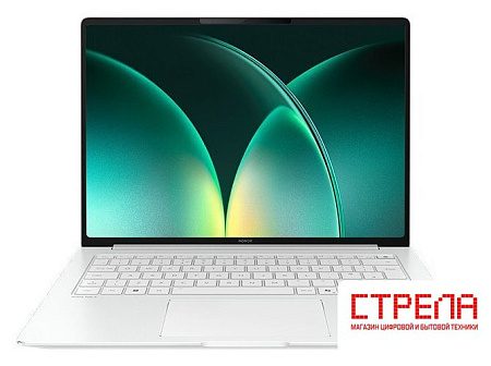 Ноутбук HONOR MagicBook Pro 14 2026 ZQC-P 5301ATEM