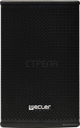 Акустика Ecler ARQIS106 (черный)