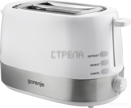 Тостер Gorenje T850WE