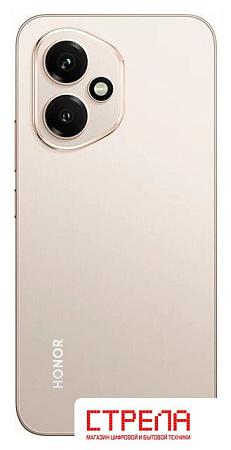 Телефон HONOR 400 12GB/512GB международная версия (золотистый)