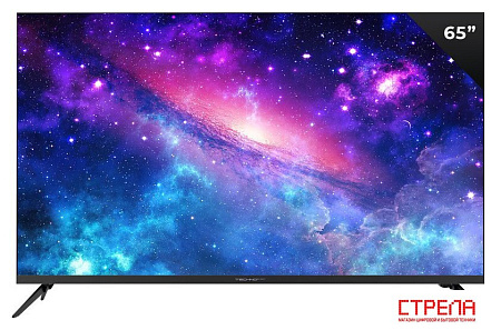 Телевизор TECHNO Smart UDG65HR680ANTS