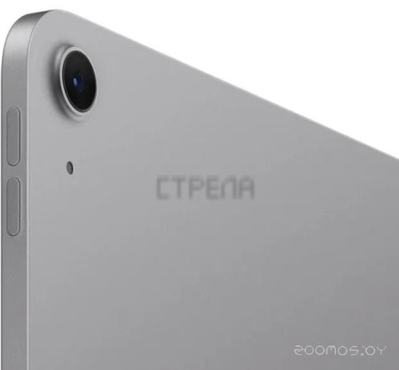Планшет Apple iPad Air 11" 2024 128GB (серый космос)