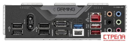 Материнская плата Gigabyte B760 Gaming X WiFi6E Gen5