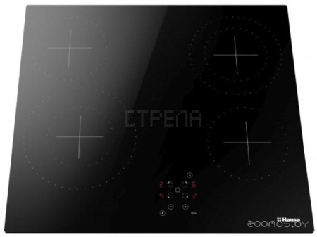 Варочная панель Hansa BHC66577