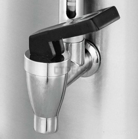 Электрический чайник ProfiCook PC-HGA 1196