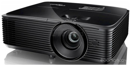 Проектор OPTOMA S336