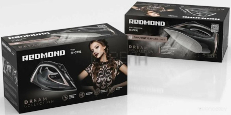 Утюг Redmond RI-C291