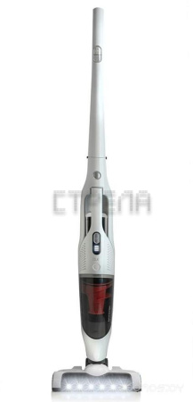 Пылесос Gorenje SVC216GFW