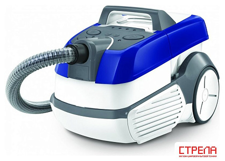Пылесос Zelmer ZVC9140D