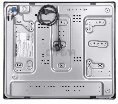Варочная панель Maunfeld EGHE.64.43CW/G